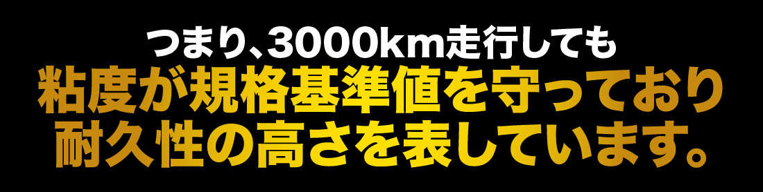 耐久性の高さ